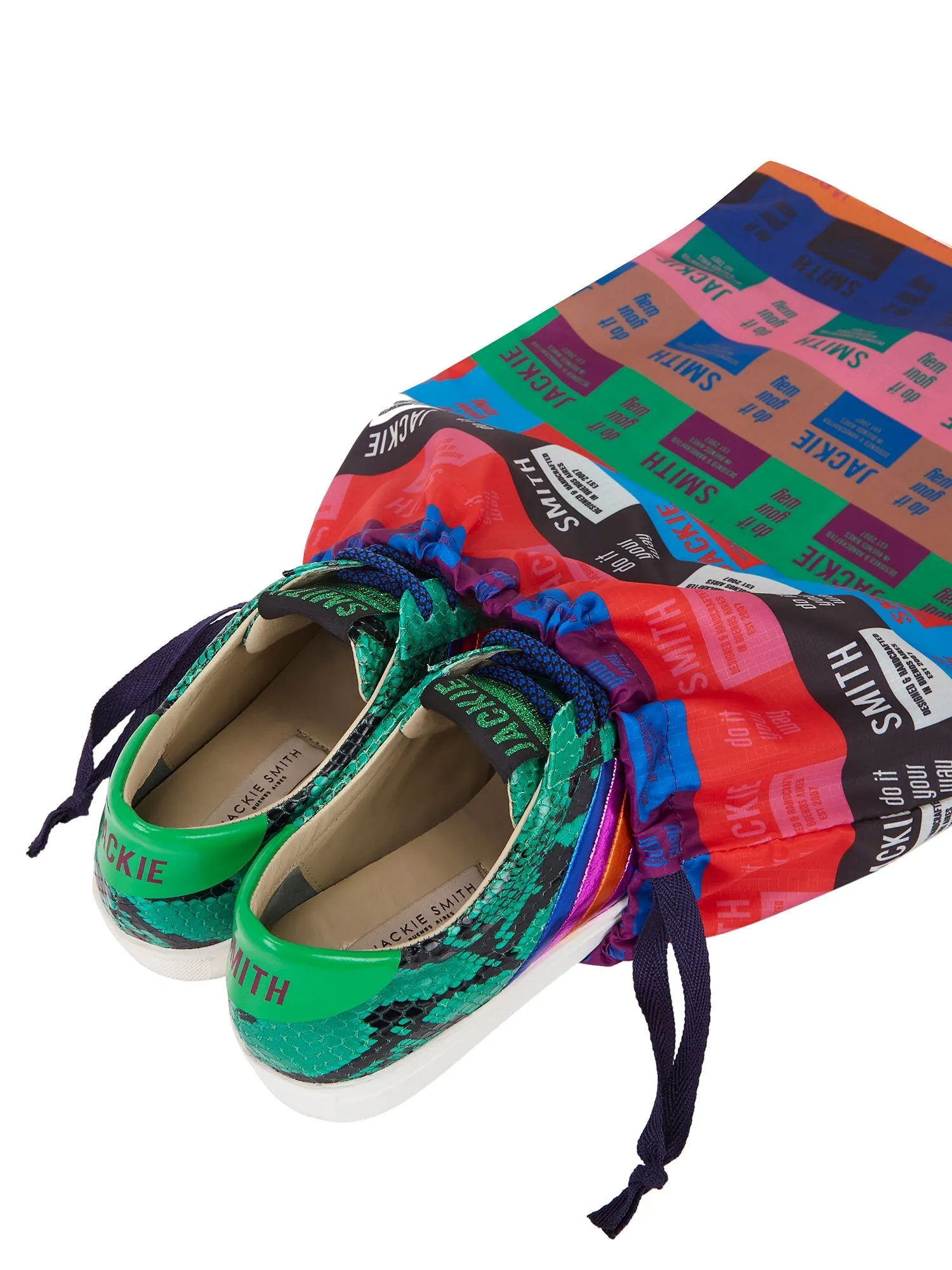 Sneakers Limited Edition