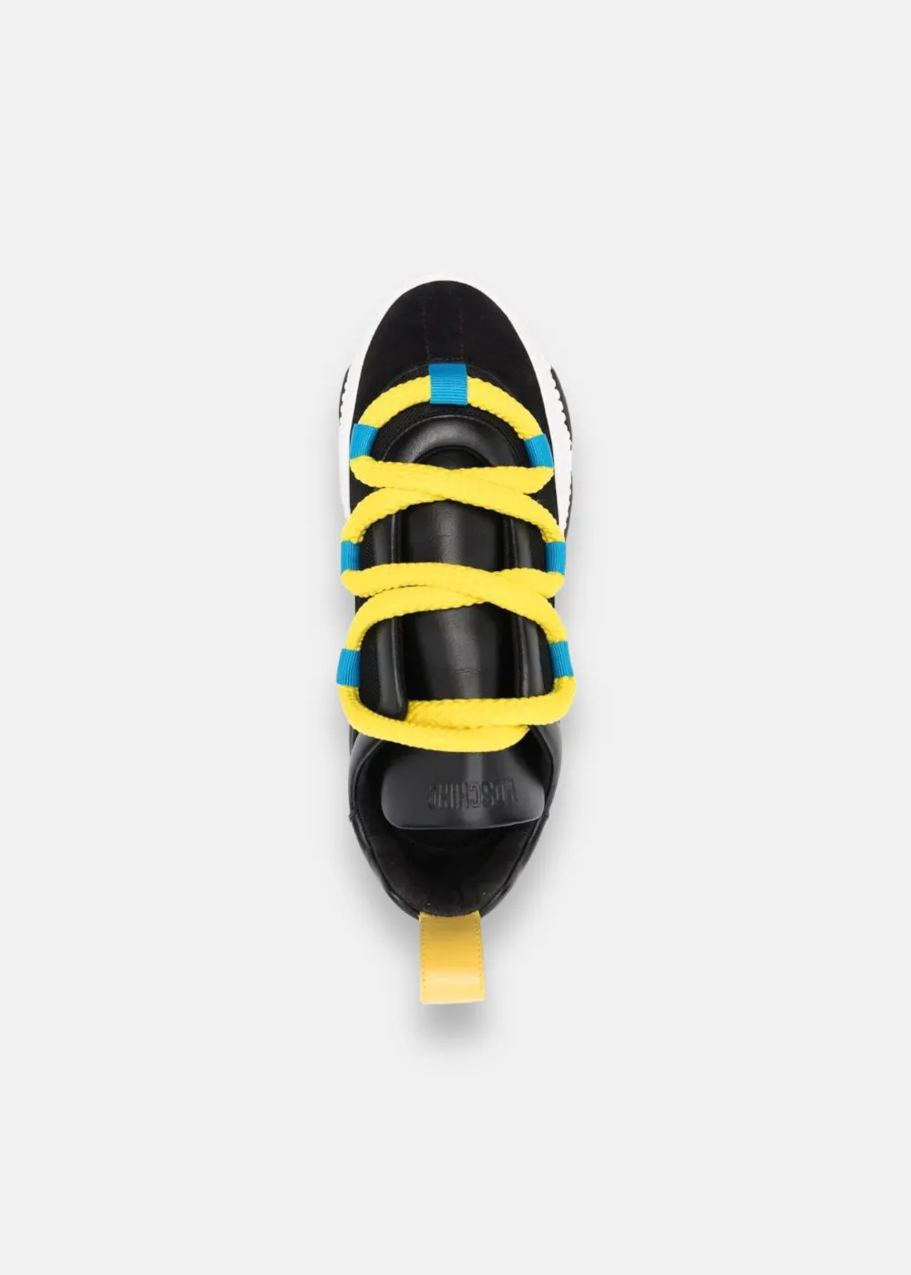 Sneakers Moschino Lace Sun
