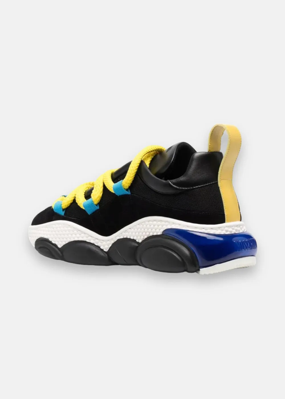 Sneakers Moschino Lace Sun