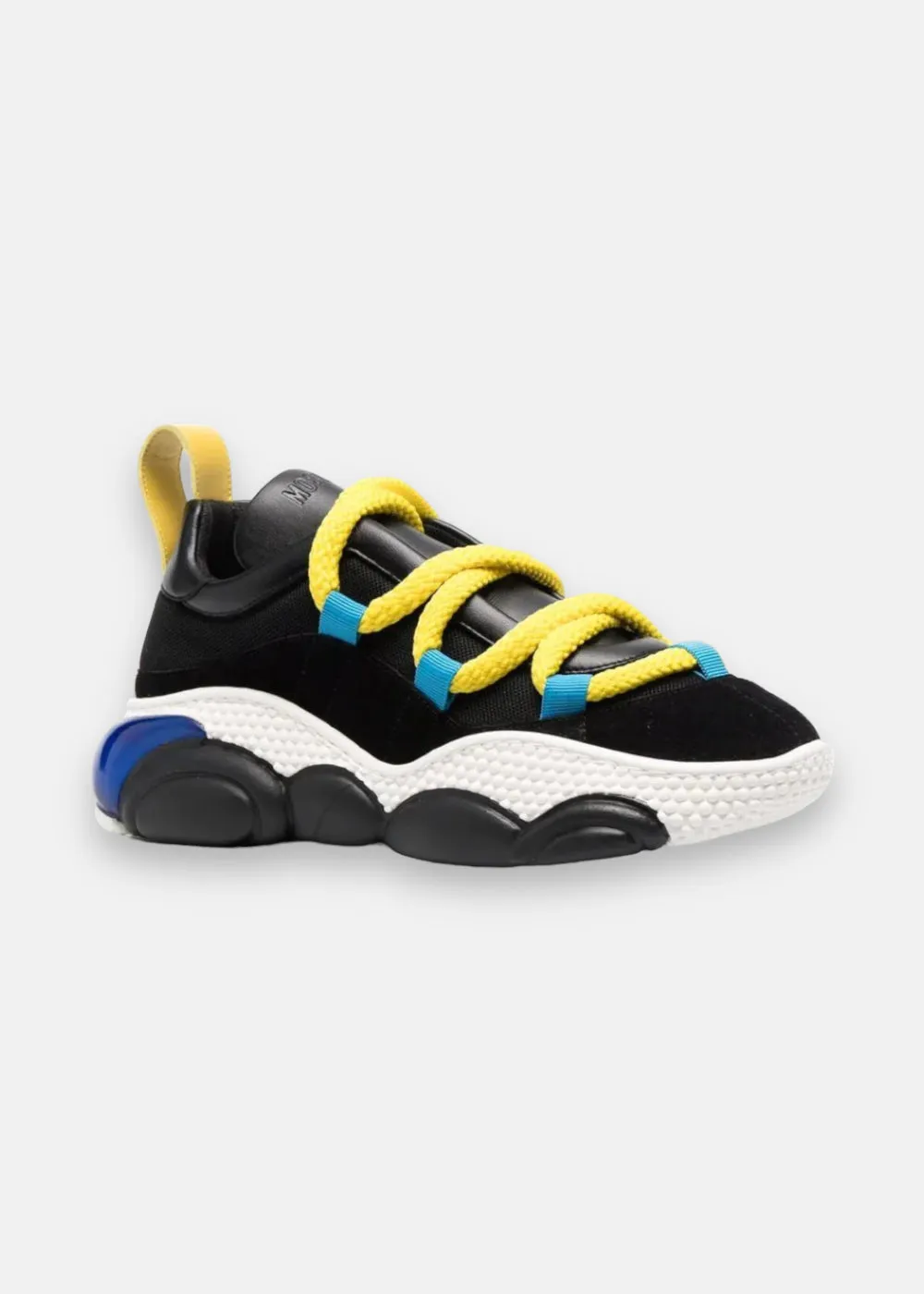 Sneakers Moschino Lace Sun
