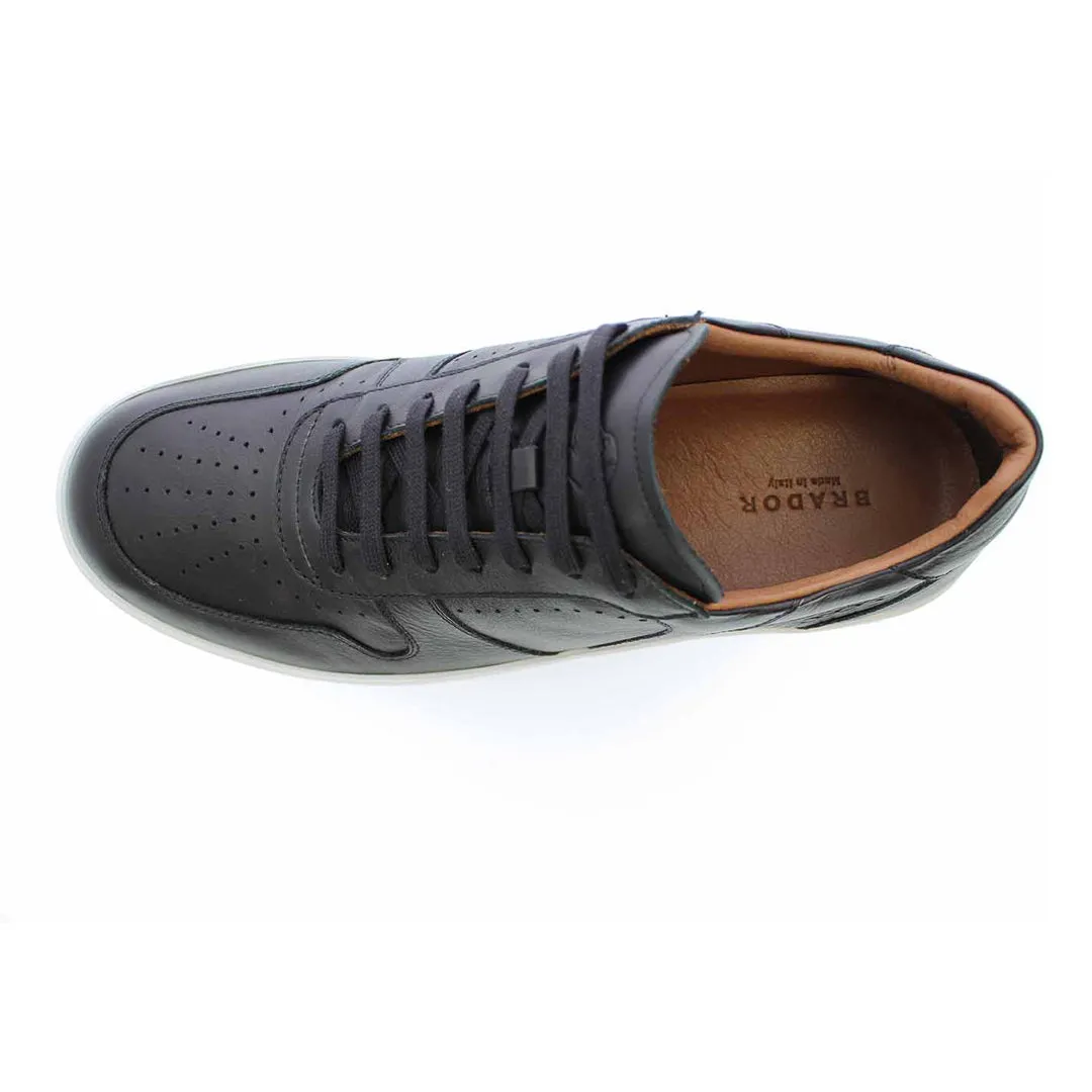 SNEAKERS STORM BLACK