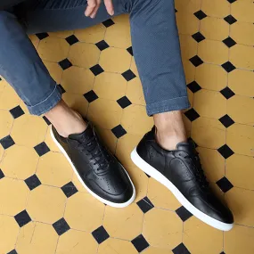 SNEAKERS STORM BLACK