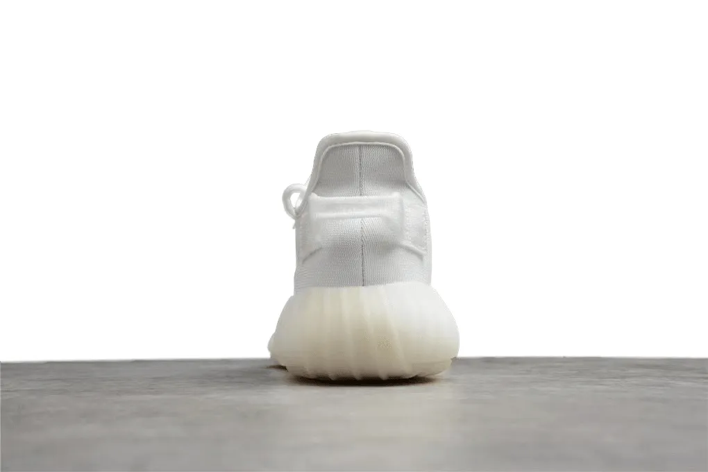 SNEAKERS V2 " MONO WHITE "