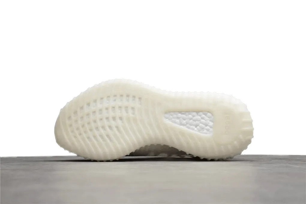 SNEAKERS V2 " MONO WHITE "