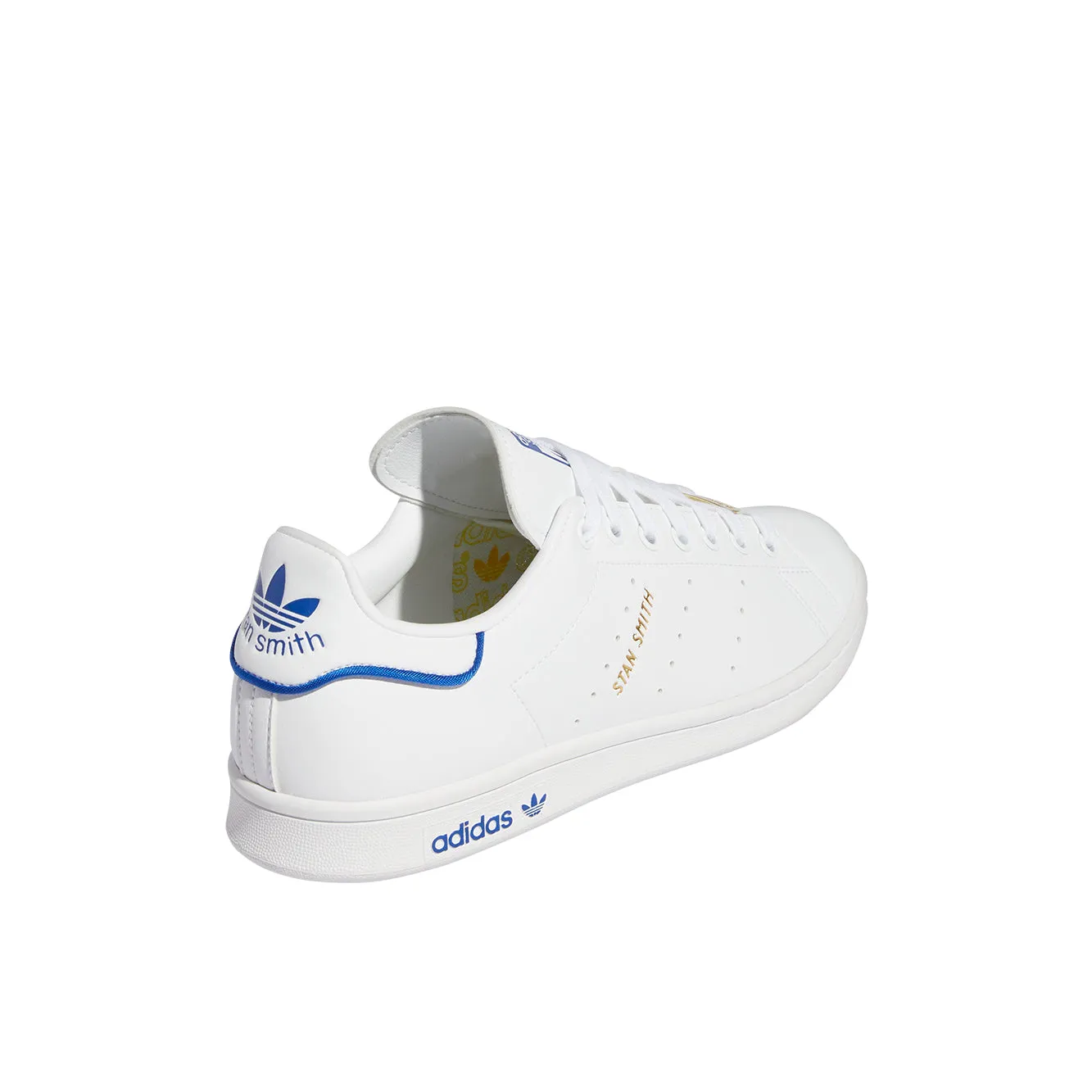 STAN SMITH