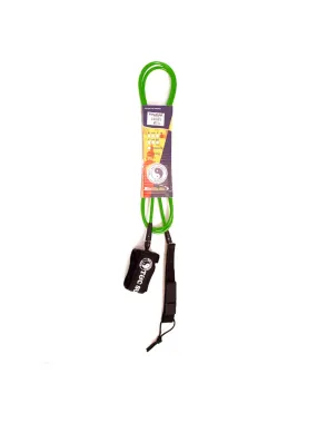 T&C Surf 8' Standard Leash