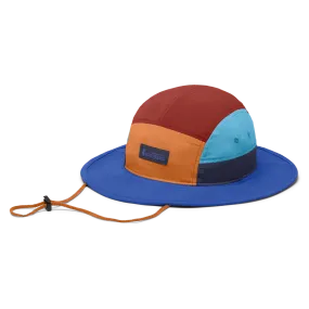 Tech Bucket Hat