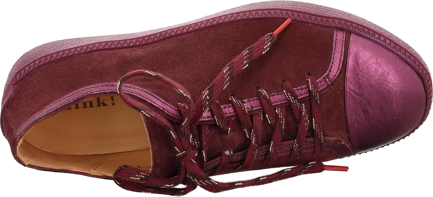 Think! Women's Low-Top Sneakers