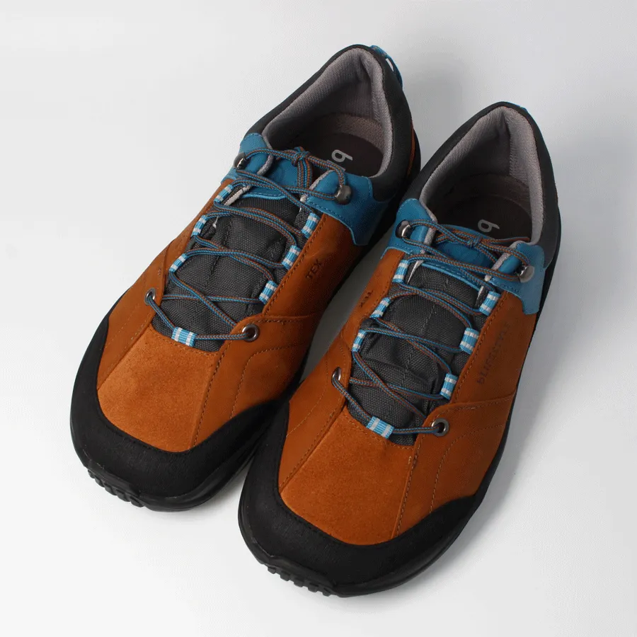 TrekkStyle TEX Barfota Vandringsskor
