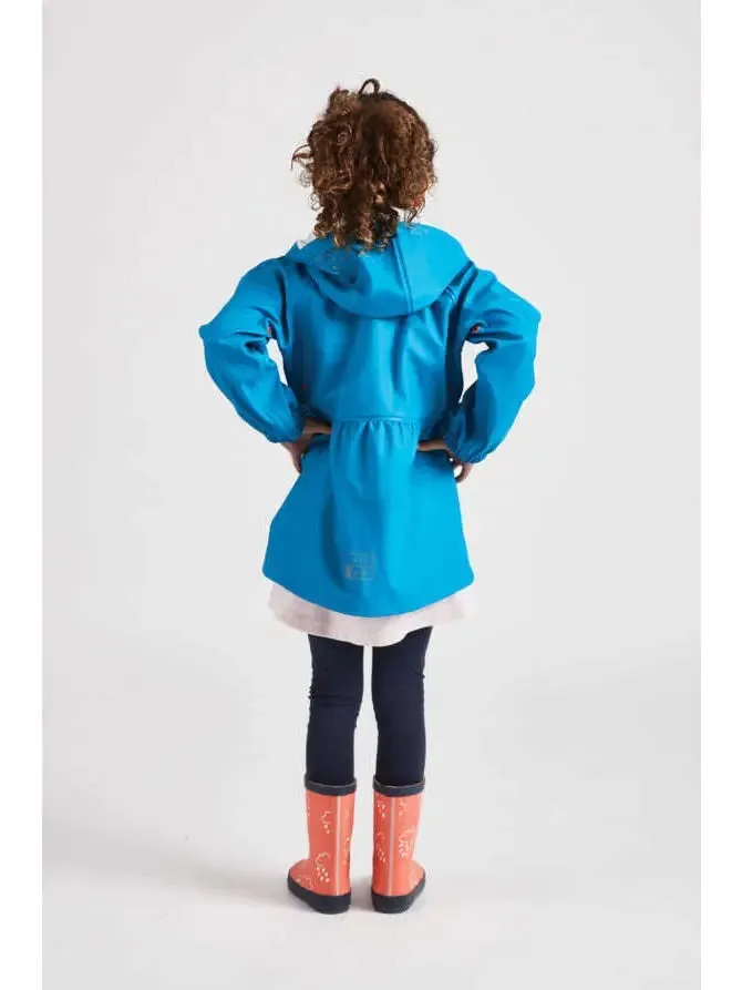 Turquoise Rainster