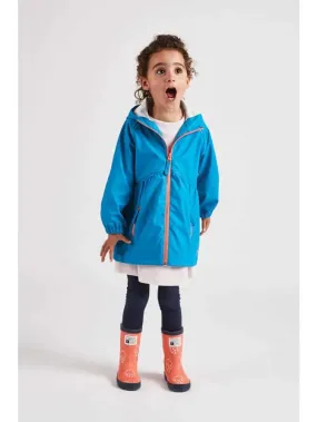Turquoise Rainster