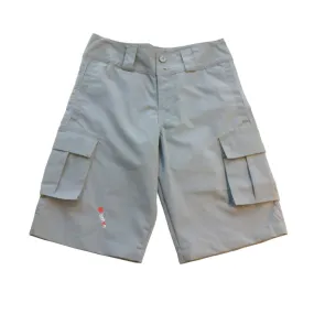 Typhoon8 Unisex Cargo Padded Shorts