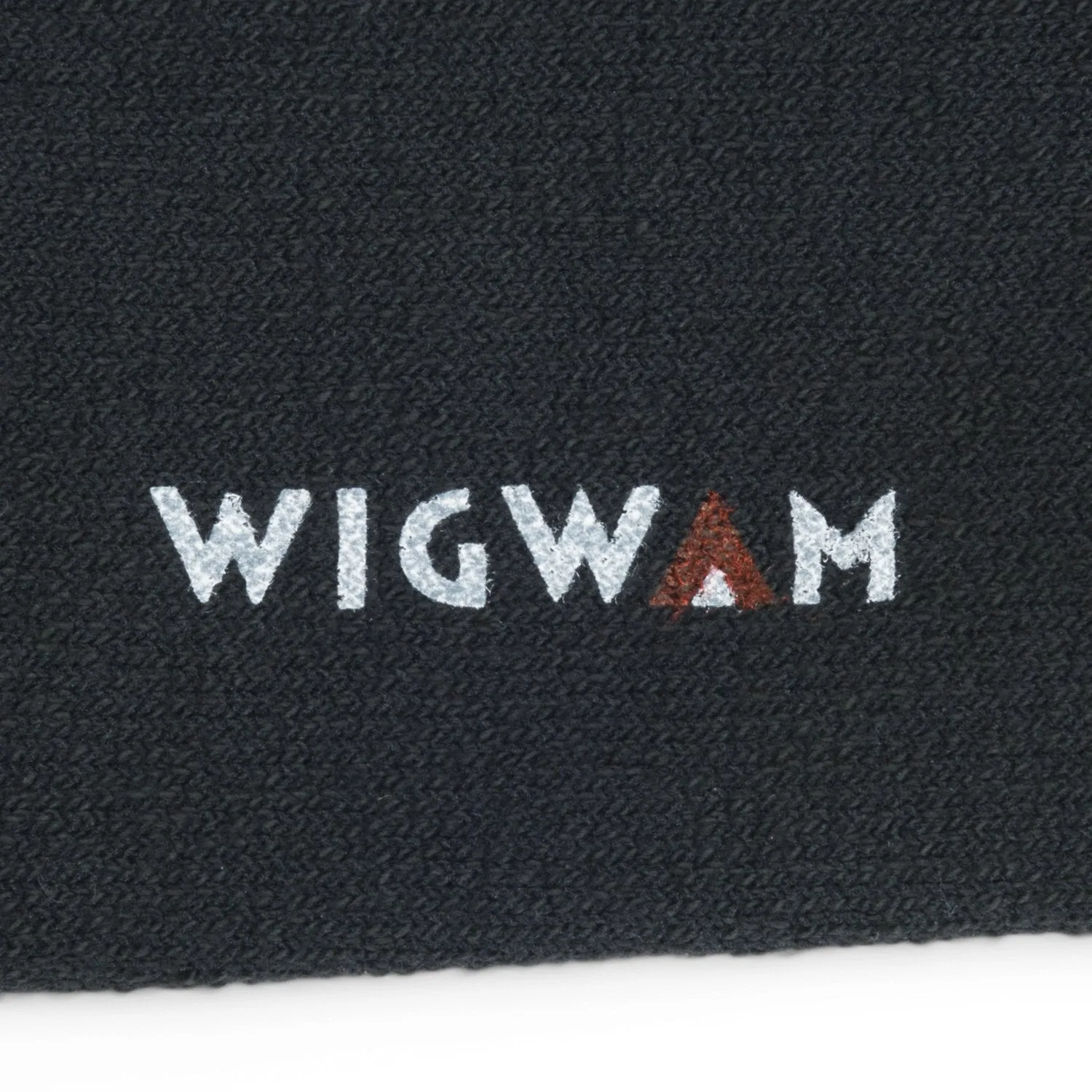 Volley Midweight Cotton Crew Sock