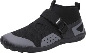 Water Hiking Shoes for Women Men, Quick Dry Barefoot Aqua Sneakers Summer Beach Surf Hiking Diving Footwear