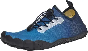 Water Sports Shoes for Men Women Quick Dry Barefoot Aqua Swim Beach Pool Surf Hiking Kayaking Diving Yoga Lightweight Breathable