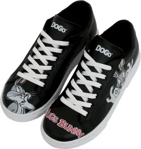 White Sneakers for Women - Handmade Women's Fashion Sneakers, Vegan Leather and Unique Design, Comfortable Shoes for Women, Ace Sneakers