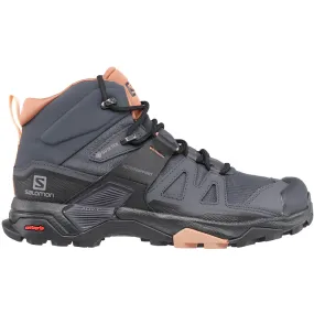 X Ultra 4 Mid GTX Hiking Shoes