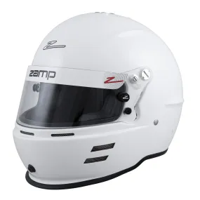 Zamp RZ-60 Aramid Solid Snell SA2020 Racing Helmet